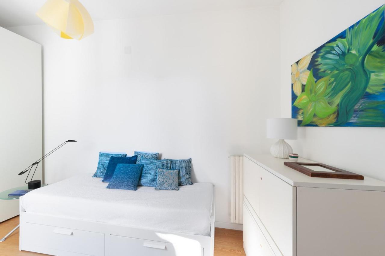 Casa Flo Con Terrazza E Ascensore Salerno Exteriör bild